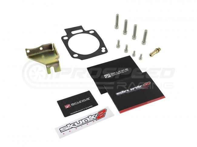 Skunk2 Alpha 70mm Throttle Body