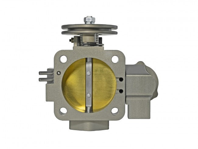 Skunk2 Pro 68mm Throttle Body Raw