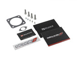 Skunk2 Pro 68mm Throttle Body Raw