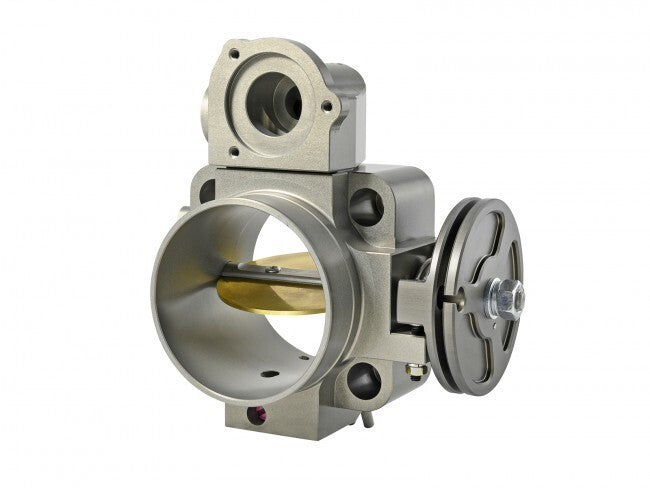 Skunk2 Pro 68mm Throttle Body Raw