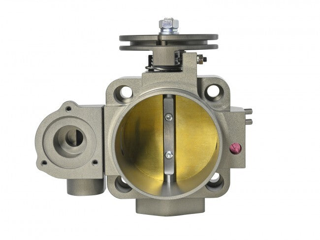 Skunk2 Pro 68mm Throttle Body Raw