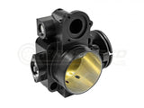 Skunk2 Pro 68mm Throttle Body Black - Mitsubishi Lancer Evo 7-9 309-06-0002 | Pro Speed Racing