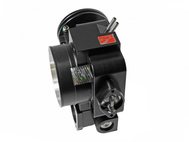 Skunk2 Pro 68mm Throttle Body Black