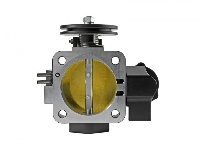 Skunk2 Pro 68mm Throttle Body Black