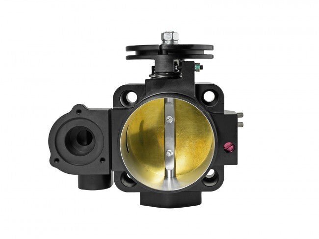 Skunk2 Pro 68mm Throttle Body Black