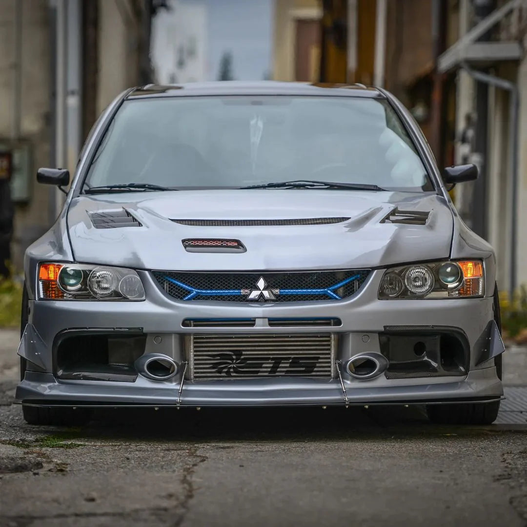 ETS Front Mount Intercooler Core