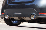 HKS Super Turbo Muffler Titanium Cat Back Exhaust