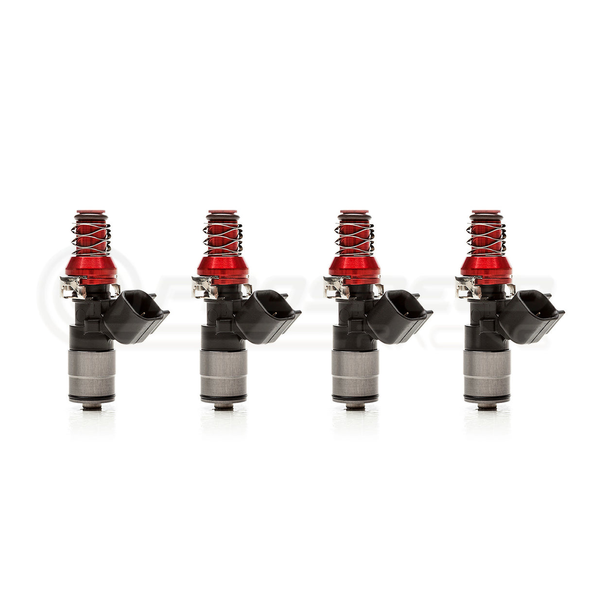 Cobb Tuning Top Feed 1050x Fuel Injectors Subaru WRX 01-14/STI 01-21/Forester XT 03-13/Liberty GT 07-14 312150
