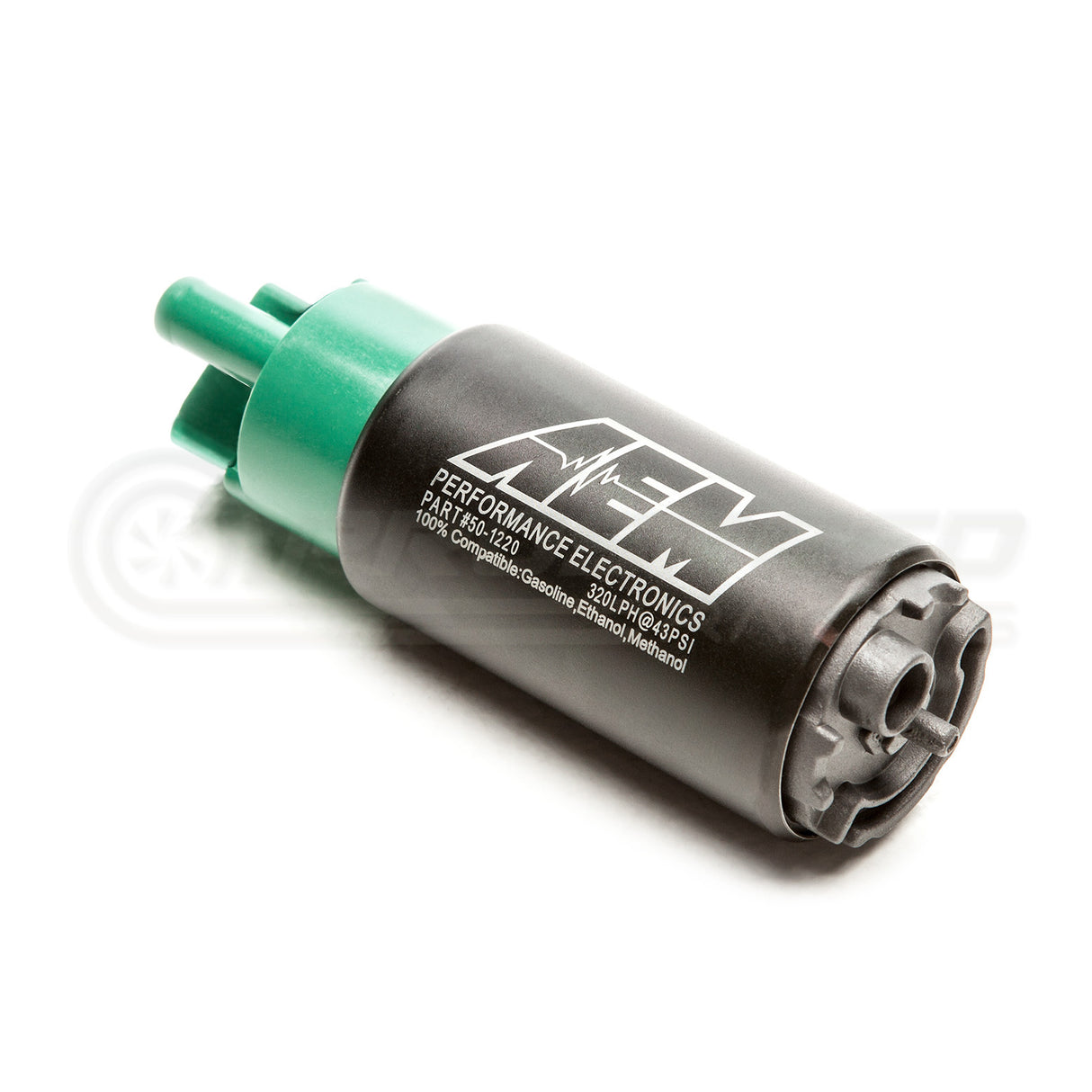 Cobb Tuning AEM High Flow Fuel Pump Subaru WRX/STI 94-07 312450