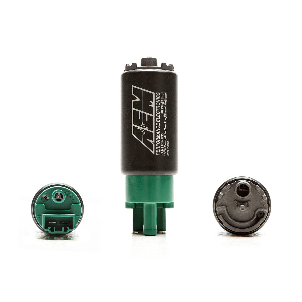 Cobb Tuning AEM High Flow Fuel Pump