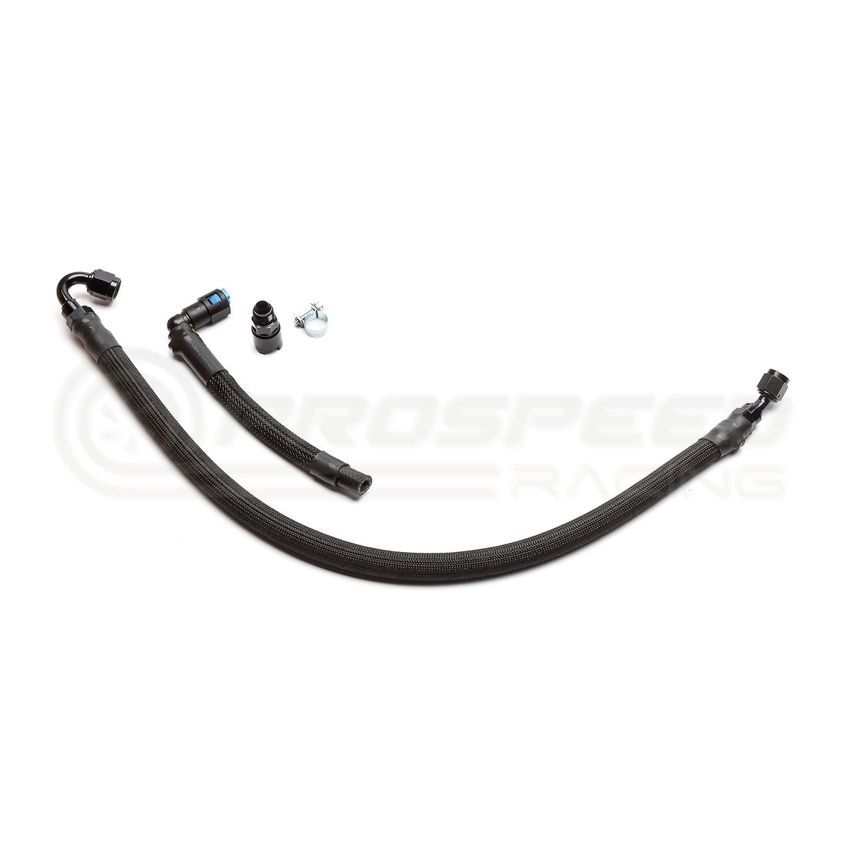 Cobb Tuning Fuel Rail Line Kit to Flex Fuel Subaru STI 08-21 315260