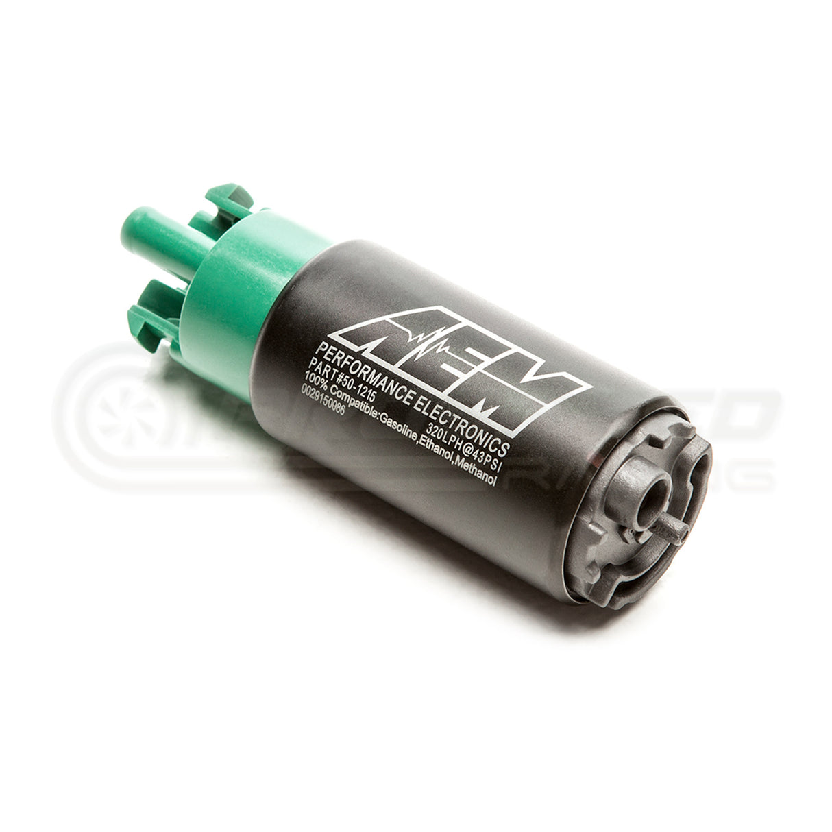 Cobb Tuning AEM High Flow Fuel Pump Subaru WRX 08-14/STI 08-21/Liberty GT 04-09 315450