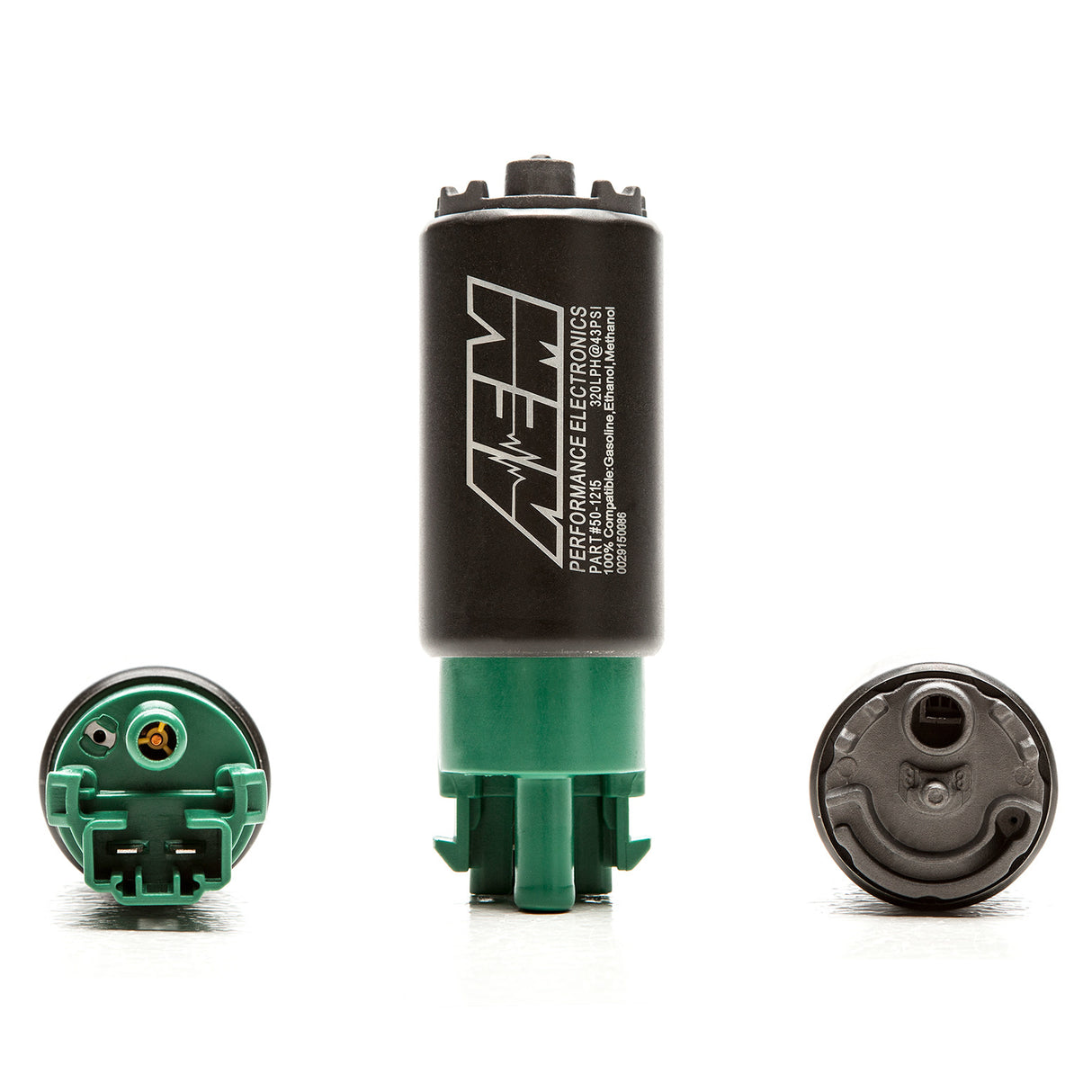 Cobb Tuning AEM High Flow Fuel Pump