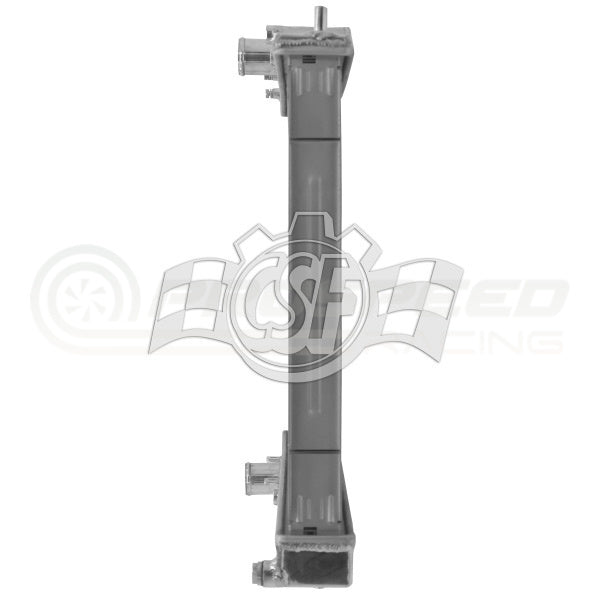 CSF Racing 2-Row 42mm Race Spec Aluminium Radiator