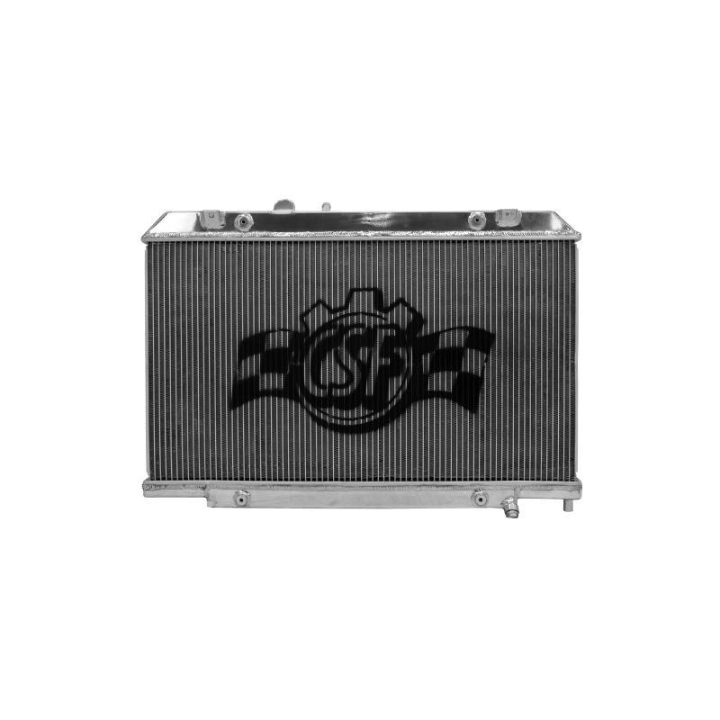 CSF Racing Aluminium Radiator