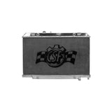 CSF Racing Aluminium Radiator