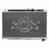 CSF Racing Aluminium Radiator