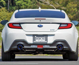 HKS Legamax Sports Cat Back Exhaust