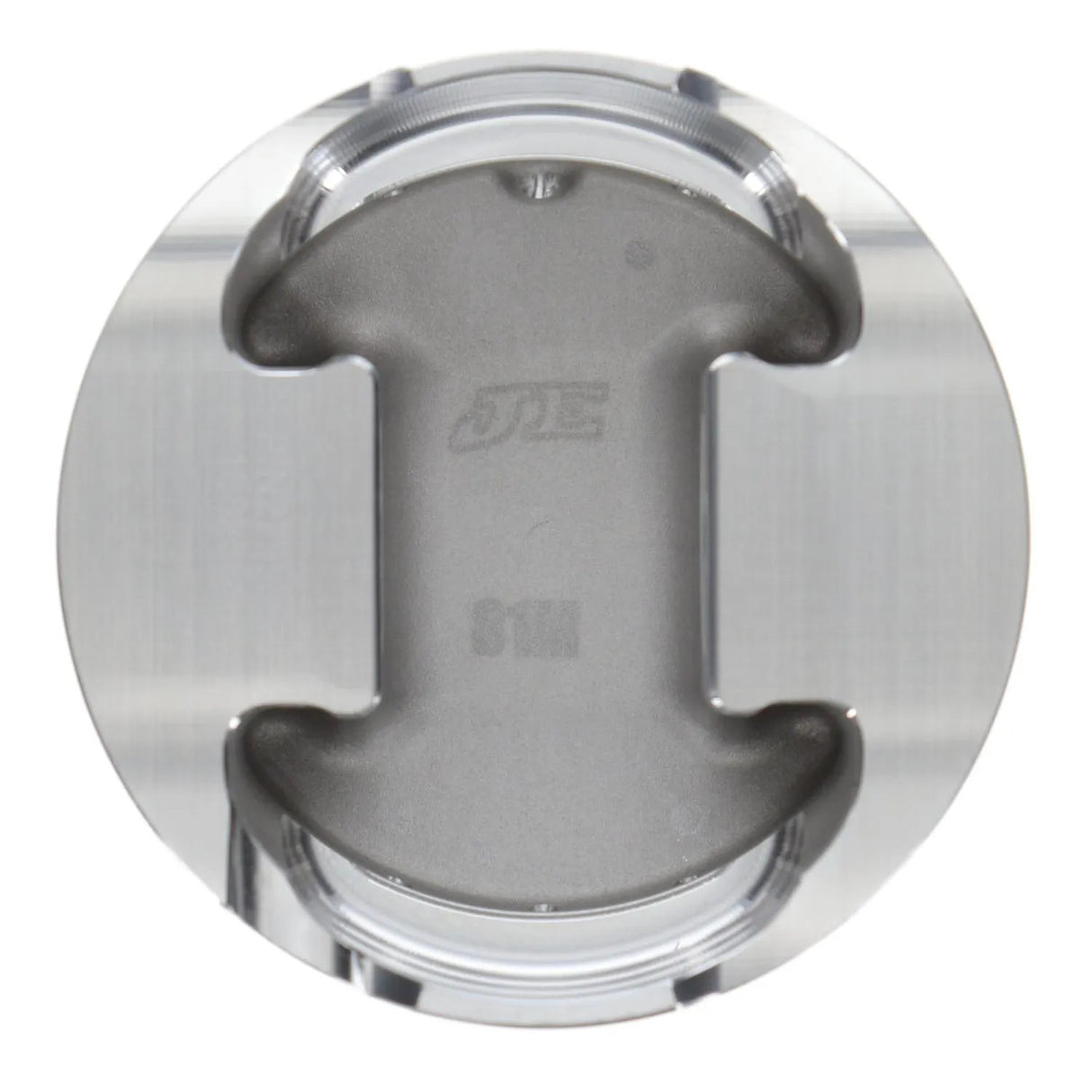 JE Pistons Forged Piston Set 82.5mm Bore w/21mm Pin