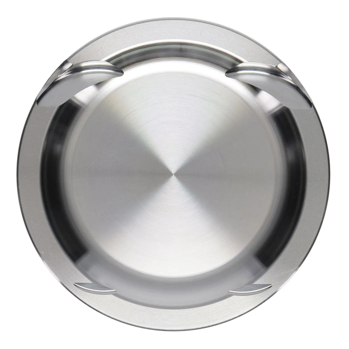JE Pistons Forged Piston Set 82.5mm Bore w/21mm Pin