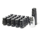 Muteki SR35 Closed End Steel Wheel Nuts - M12x1.5 (Pack 16+4)