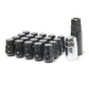 Muteki SR35 Closed End Steel Wheel Nuts - M12x1.5 (Pack 16+4)