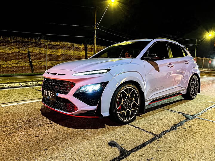 H&R Sport Lowering Springs