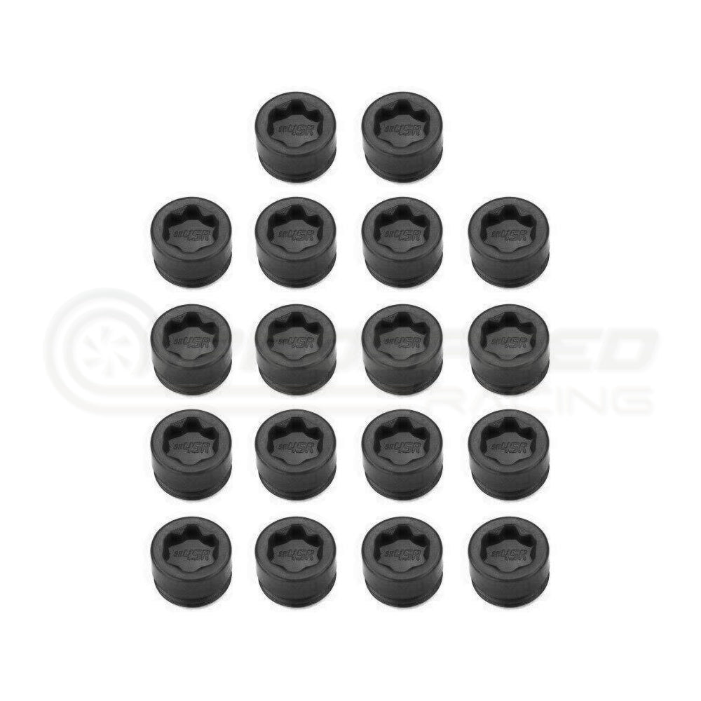 Muteki SR45R Closed End Cap Add On Set