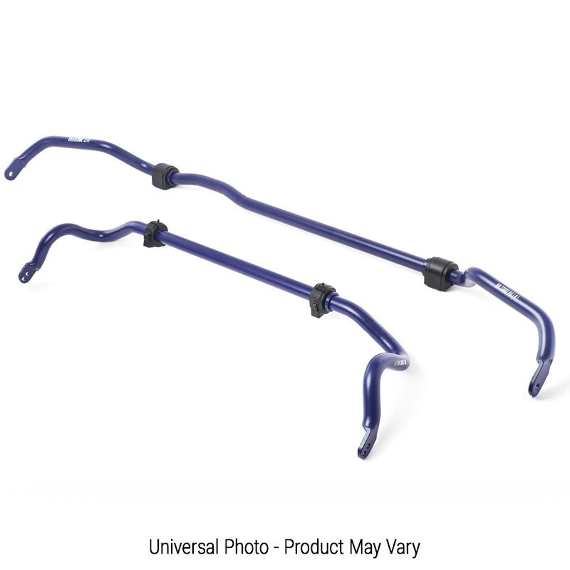 H&R Sports Swaybar Kit FRONT/REAR 27mm/25mm - Audi RS3 8Y 22+ 33600-2 | Pro Speed Racing
