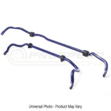 H&R Sports Swaybar Kit FRONT/REAR 27mm/25mm - Audi A3, S3 8V/TT 8S/VW Golf R Mk7-7.5 (4WD) 33851-8 |