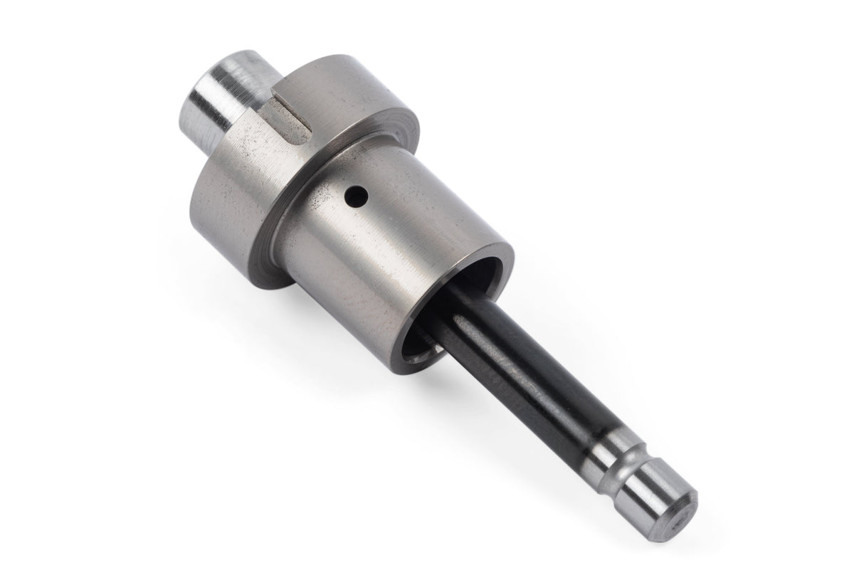 APR High Pressure Fuel Pump Internals
