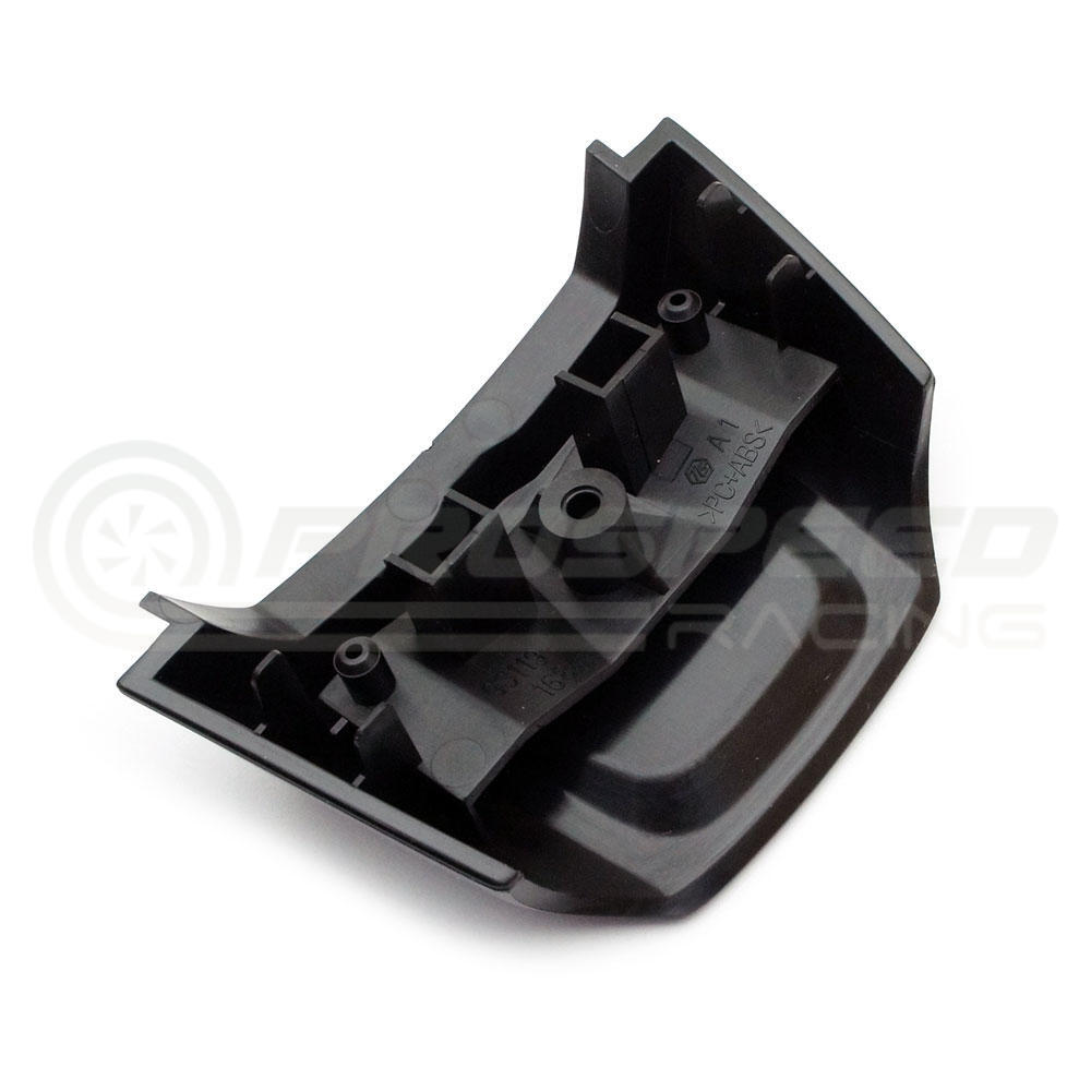 Subaru Genuine OEM Piano Black Steering Wheel Cover