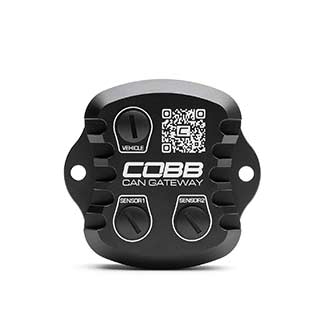 Cobb Tuning CAN Flex Fuel System