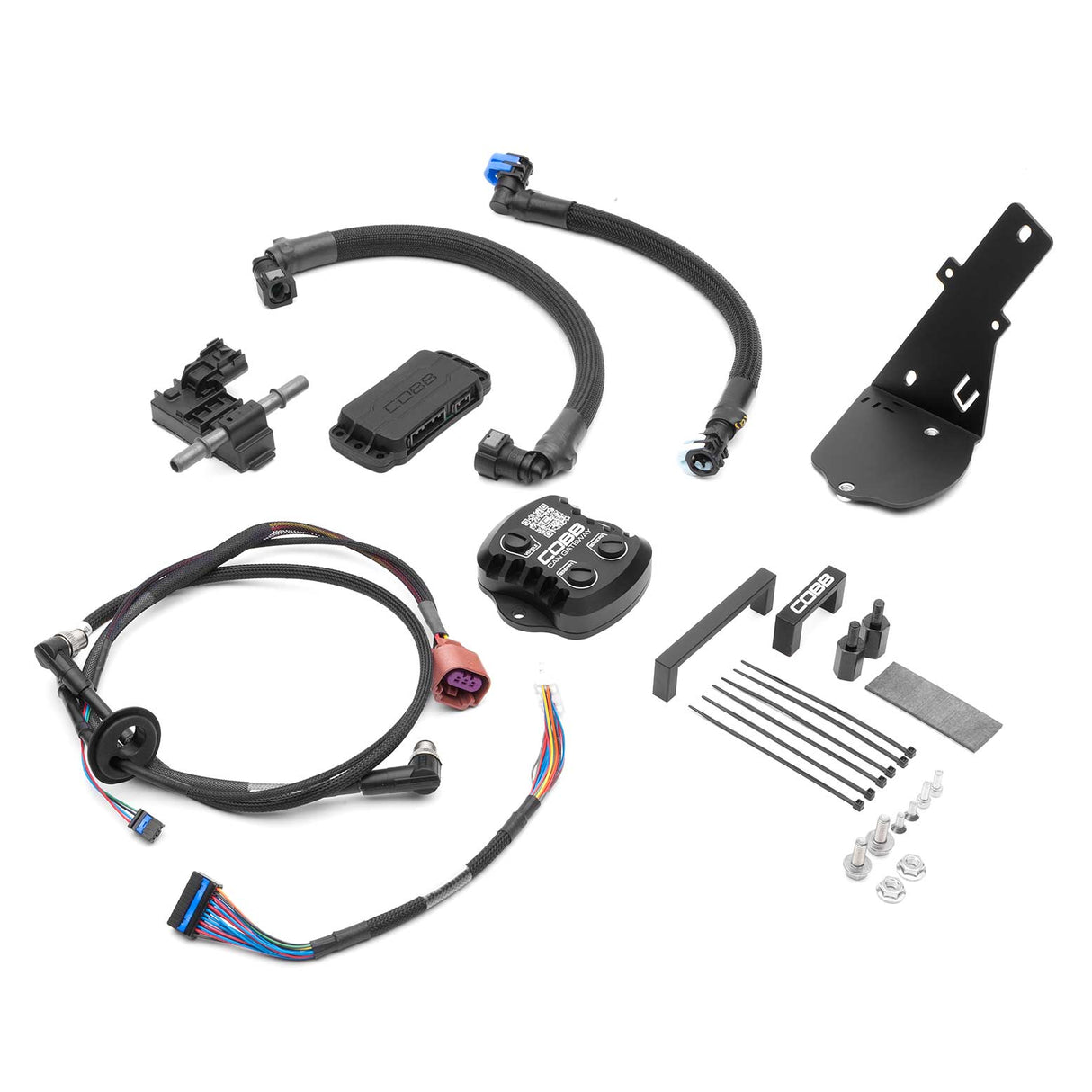 Cobb Tuning CAN Flex Fuel System