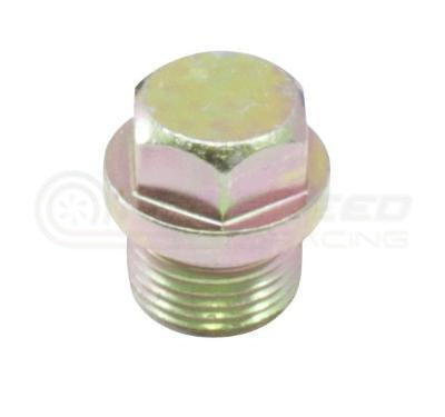 AEM Mild Steel O2 Sensor Bung 35-4001