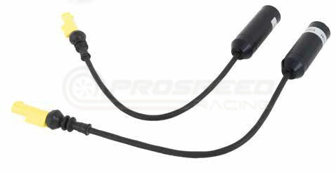 Ohlins Electronic Dampening Control EDC Delete Kit - BMW 1 Series F20/2 ...