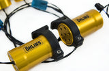 Ohlins Electronic Dampening Control EDC Delete Kit