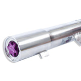 KW Suspension Variant 3 Inox Coilovers