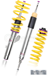 KW Suspension Subaru WRX 01-07/ STi 01-04 5x100 Variant 3 V3 | 35245013 | Pro Speed Racing
