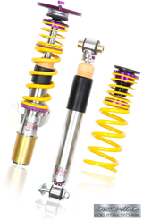 KW Suspension Variant 3 Clubsport Coilovers Porsche 911 996 GT2/GT3 35271807 | Pro Speed Racing