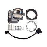IAG Bosch 82mm Throttle Body & Adapter for Process West Intake