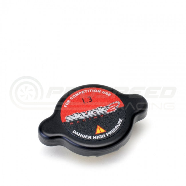 Skunk2 1.3 Bar Radiator Cap Type-A