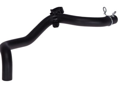 Subaru Genuine PCV Hose Assembly