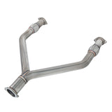 Remark Y-Pipe Kit