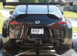 APR Performance GTC-300 67" Spec Wing