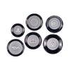 IAG Revolve Engine Bay Dress-Up Cap Kit