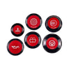 IAG Revolve Engine Bay Dress-Up Cap Kit
