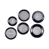 IAG Revolve Engine Bay Dress-Up Cap Kit