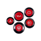 IAG Revolve Engine Bay Dress-Up Cap Kit