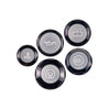 IAG Revolve Engine Bay Dress-Up Cap Kit